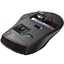 Trust MaxTrack Wireless Mini Mouse Grey-Black USB фото 453791136