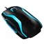 Razer TRON Gaming Mouse and Mat Black USB фото 2650678838