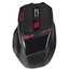 Trust GXT 120 Wireless Gaming Mouse Black USB фото 1846990182