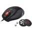 Trust GXT 33 Laser Gaming Mouse Black USB фото 2883991655