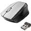 Trust Isotto Wireless Mini Mouse Silver USB фото 1355456515