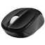 Trust Vivy Wireless Mini Mouse Black USB фото 3750385059