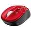 Trust Vivy Wireless Mini Mouse Red USB фото 1574617714