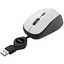 Trust Yvi Retractable Mouse White USB фото 2896069069