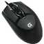 Logitech Gaming Mouse G100s Black USB фото 2502474856