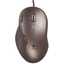 Logitech Gaming Mouse G500 Silver-Black USB фото 393751481