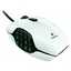 Logitech G600 MMO Gaming Mouse White USB фото 2601522100