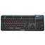 Tesoro Durandal G1NL eSport Edition Backlit Mechanical Gaming Keyboard Black USB фото 1481862071