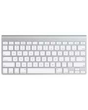 Apple MB167 Wireless Keyboard Silver Bluetooth фото 2356947821
