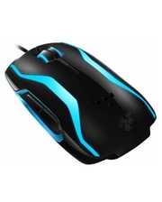 Razer TRON Gaming Mouse and Mat Black USB фото 1143046059