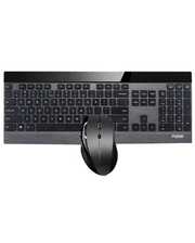 Rapoo Advanced Wireless Mouse Keyboard Combo 8900P Black USB фото 2034325019