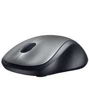 Logitech Wireless Mouse M310 Silver-Black USB фото 934530007