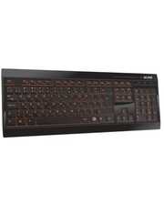 ACME Multimedia Keyboard KM07 Black USB фото 1445048173