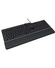 Dell KB522 Wired Business Multimedia Keyboard Black USB фото 3937226201