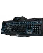Logitech Gaming Keyboard G510s Black USB фото 42699215