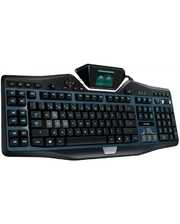 Logitech G19s Keyboard for Gaming Black USB фото 1160508191