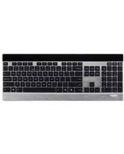 Rapoo Wireless Ultra-slim Touch Keyboard E9270P Silver USB фото 1622894923