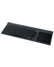 Logitech Wireless All-in-One Keyboard TK820 Black USB фото 2773189706