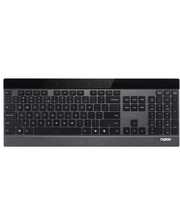 Rapoo Wireless Ultra-slim Touch Keyboard E9270P Black USB фото 1661416862