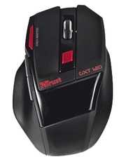 Trust GXT 120 Wireless Gaming Mouse Black USB фото 3083439355