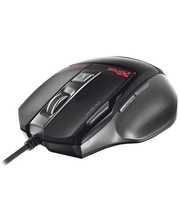Trust GXT 25 Gaming Mouse Black USB фото 4033476139
