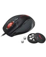 Trust GXT 33 Laser Gaming Mouse Black USB фото 1916363258