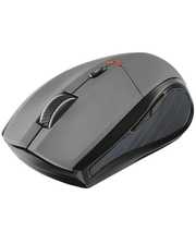 Trust Long-life Wireless Mouse Black USB фото 3468002126