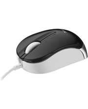 Trust Nanou Micro Mouse Black USB фото 1106605806