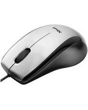 Trust Optical Mouse MI-2225F Silver-Black PS/2 фото 2090164062