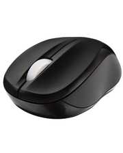 Trust Vivy Wireless Mini Mouse Black USB фото 106236990