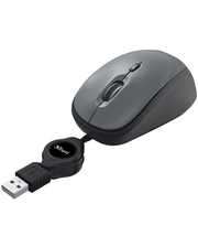 Trust Yvi Retractable Mouse Black USB фото 260148016