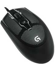 Logitech Gaming Mouse G100s Black USB фото 1291314677