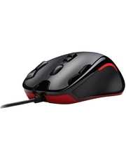 Logitech Gaming Mouse G300 Black USB фото 4089928596