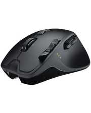Logitech Wireless Gaming Mouse G700 Black USB фото 2142200729