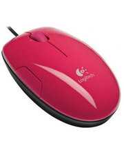 Logitech LS1 Laser Mouse Pink USB фото 3075468521