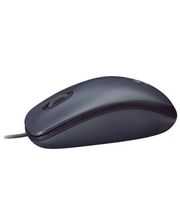 Logitech Mouse M90 Black USB фото 4203171298