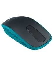 Logitech Zone Touch Mouse T400 Black-Blue USB фото 35096915