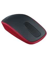 Logitech Zone Touch Mouse T400 Black-Red USB фото 3294312583