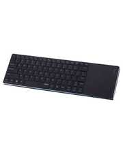 Rapoo E6700 Bluetooth Touch Keyboard Black Bluetooth фото 2172315407