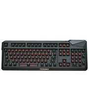 Tesoro Durandal G1NL eSport Edition Backlit Mechanical Gaming Keyboard Black USB фото 2173448746