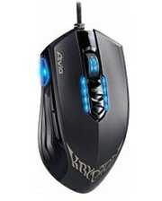 Gigabyte Laser M-krypton Gaming Mouse Black USB фото 119029892