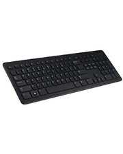 Dell KB213 MultiMedia keyboard Black USB фото 1302878245