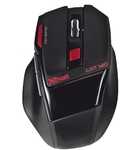 Trust GXT 120 Wireless Gaming Mouse Black USB