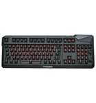 Tesoro Durandal G1NL eSport Edition Backlit Mechanical Gaming Keyboard Black USB