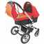 Baby Design Espiro Vector 4 Air (2 в 1) фото 3418562750