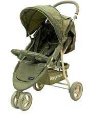 Baby Care Jogger Lite фото 2573157495