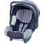 Romer Baby-Safe Plus Isofix фото 1180044127