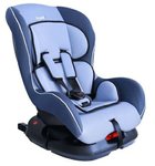SIGER Наутилус Isofix