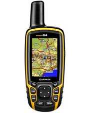 GARMIN GPSMAP 64 фото 3636468944