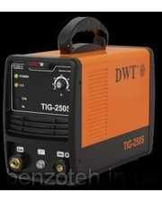 DWT TIG-250 S фото 379199533